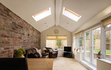 conservatory roof insulation Llanbadoc, Monmouthshire