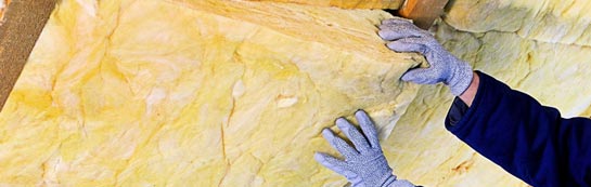 quotes for Llanbadoc roof insulation