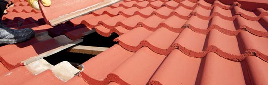 compare Llanbadoc roof repair quotes