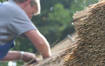 professional Llanbadoc thatchers