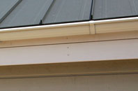 Llanbadoc soffit repair