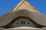 Llanbadoc thatch roofing