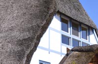 find rated Llanbadoc thatchers